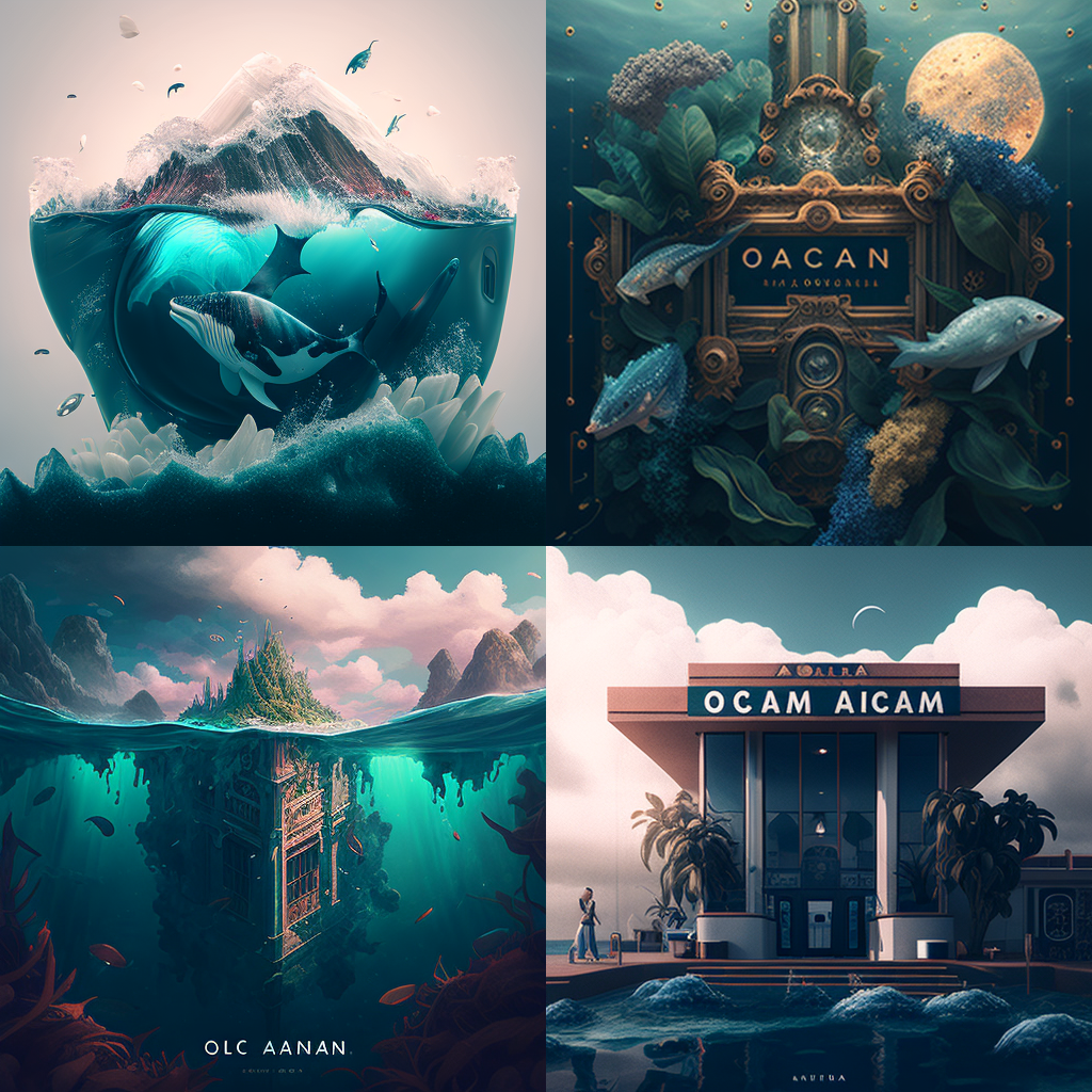 Ocean Academia