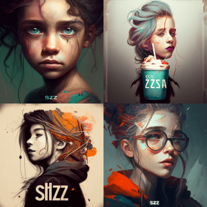 Sizz --seed 777