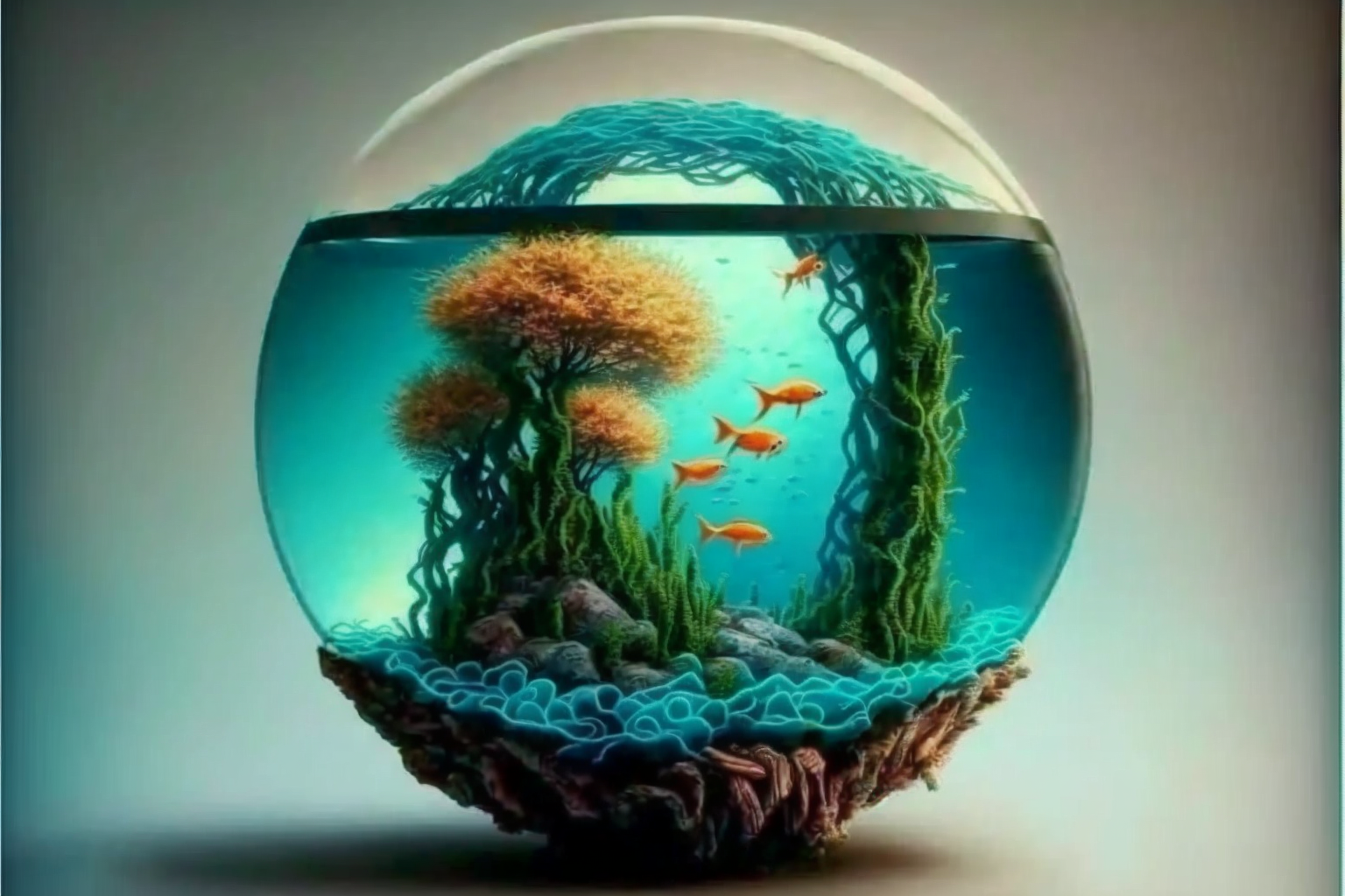 Fishbowl 