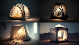 Light tent --seed 777 --ar 16:9