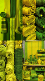 Yellow-Green --no text, mockup --ar 9:16 --seed 777